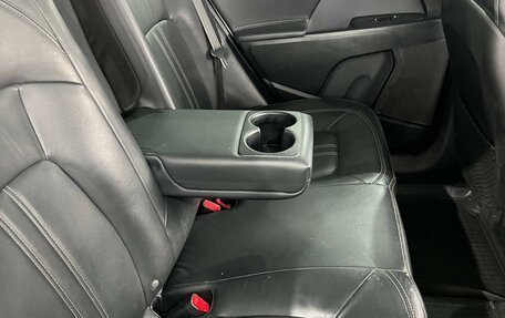 KIA Sportage III, 2010 год, 1 090 000 рублей, 15 фотография