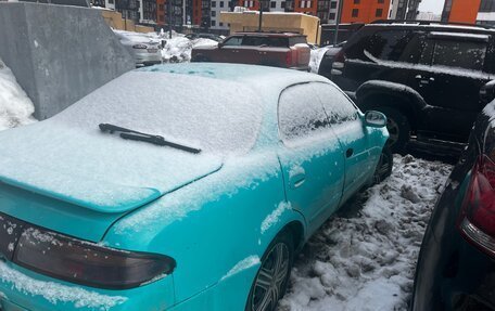 Toyota Corolla, 1994 год, 160 000 рублей, 3 фотография