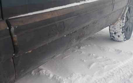 Chevrolet Niva I рестайлинг, 2004 год, 235 000 рублей, 7 фотография