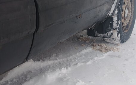 Chevrolet Niva I рестайлинг, 2004 год, 235 000 рублей, 6 фотография