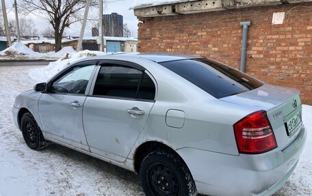 Lifan Solano I (630) рестайлинг, 2013 год, 230 000 рублей, 5 фотография