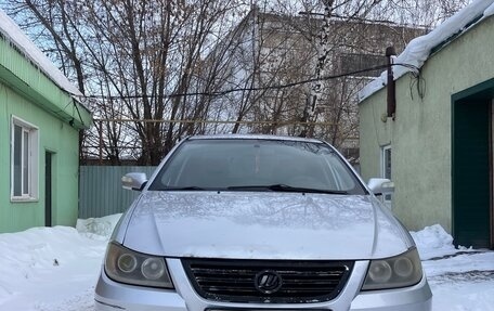 Lifan Solano I (630) рестайлинг, 2013 год, 230 000 рублей, 2 фотография