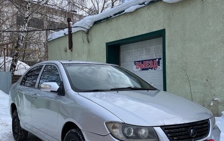 Lifan Solano I (630) рестайлинг, 2013 год, 230 000 рублей, 3 фотография