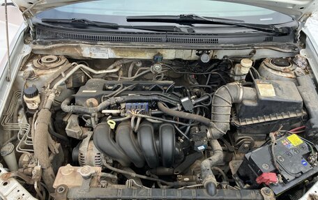 Lifan Solano I (630) рестайлинг, 2013 год, 230 000 рублей, 17 фотография