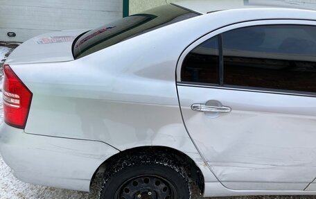 Lifan Solano I (630) рестайлинг, 2013 год, 230 000 рублей, 21 фотография