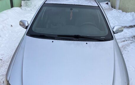 Lifan Solano I (630) рестайлинг, 2013 год, 230 000 рублей, 19 фотография