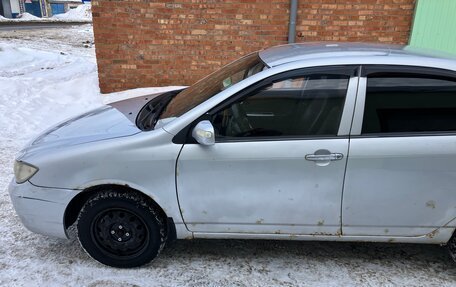 Lifan Solano I (630) рестайлинг, 2013 год, 230 000 рублей, 20 фотография