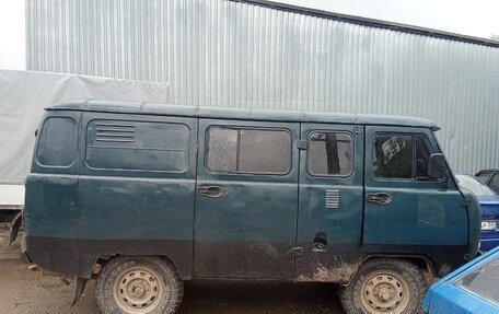 ЛуАЗ 3151, 2007 год, 290 000 рублей, 2 фотография