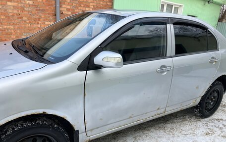 Lifan Solano I (630) рестайлинг, 2013 год, 230 000 рублей, 18 фотография