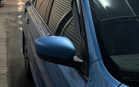 Skoda Rapid I, 2016 год, 1 550 000 рублей, 4 фотография