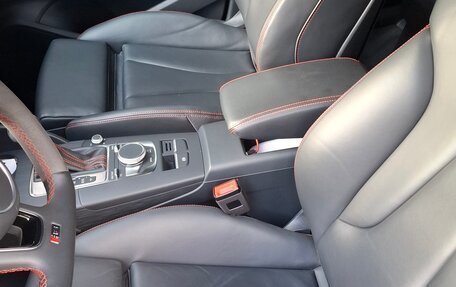 Audi RS 3, 2019 год, 5 500 000 рублей, 8 фотография