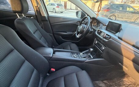 Mazda 6, 2018 год, 1 900 000 рублей, 7 фотография