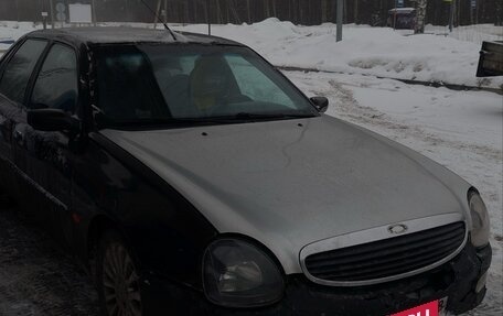 Ford Scorpio II, 1995 год, 105 000 рублей, 3 фотография