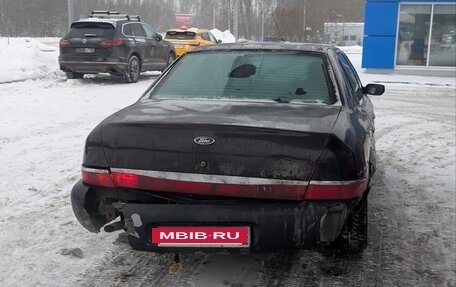 Ford Scorpio II, 1995 год, 105 000 рублей, 4 фотография