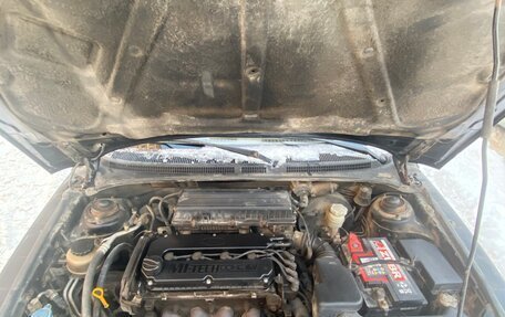 KIA Rio II, 2004 год, 190 000 рублей, 4 фотография