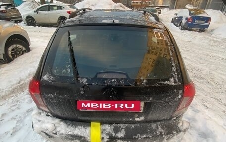 KIA Rio II, 2004 год, 190 000 рублей, 3 фотография