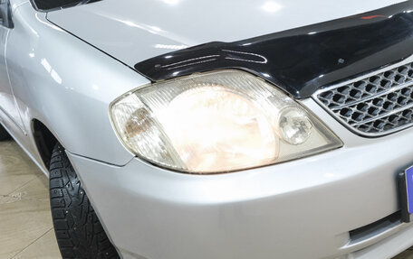 Toyota Corolla, 2000 год, 699 000 рублей, 8 фотография