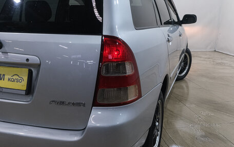 Toyota Corolla, 2000 год, 699 000 рублей, 11 фотография