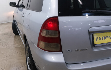 Toyota Corolla, 2000 год, 699 000 рублей, 10 фотография