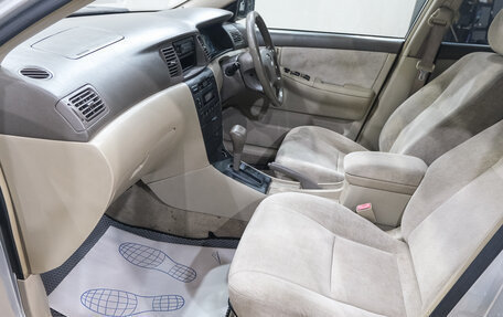 Toyota Corolla, 2000 год, 699 000 рублей, 14 фотография