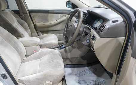 Toyota Corolla, 2000 год, 699 000 рублей, 16 фотография