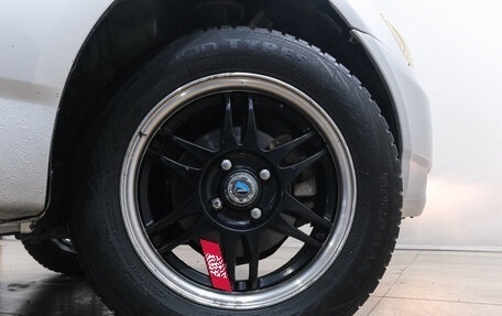 Toyota Corolla, 2000 год, 699 000 рублей, 12 фотография