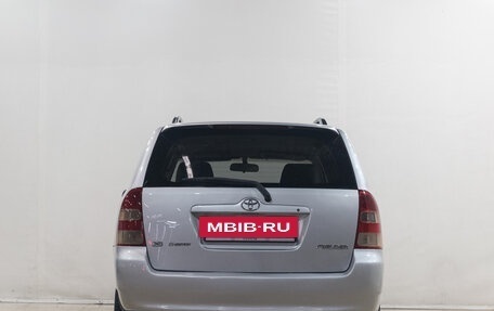 Toyota Corolla, 2000 год, 699 000 рублей, 6 фотография