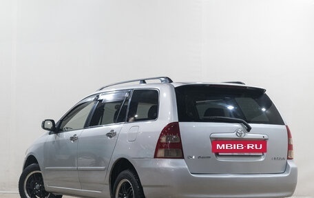 Toyota Corolla, 2000 год, 699 000 рублей, 5 фотография