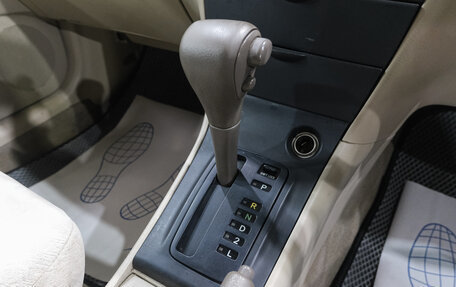 Toyota Corolla, 2000 год, 699 000 рублей, 25 фотография