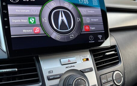 Acura RDX III, 2007 год, 1 600 000 рублей, 6 фотография