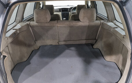 Toyota Corolla, 2000 год, 699 000 рублей, 30 фотография