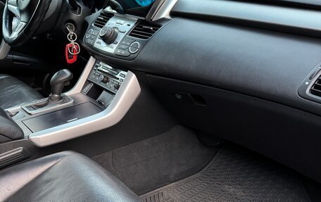 Acura RDX III, 2007 год, 1 600 000 рублей, 4 фотография