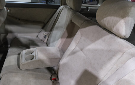 Toyota Corolla, 2000 год, 699 000 рублей, 29 фотография