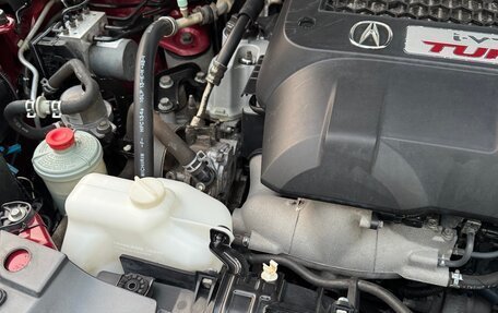 Acura RDX III, 2007 год, 1 600 000 рублей, 7 фотография