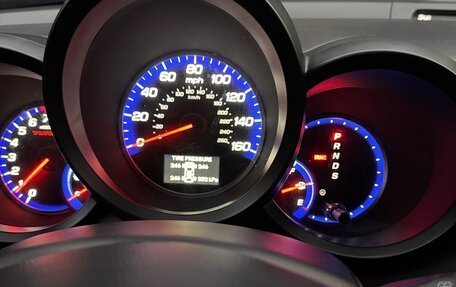 Acura RDX III, 2007 год, 1 600 000 рублей, 11 фотография