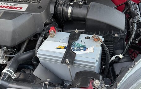 Acura RDX III, 2007 год, 1 600 000 рублей, 8 фотография