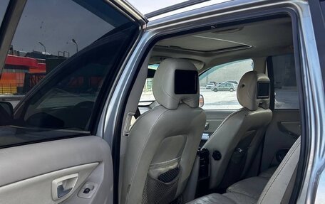 Volvo XC90 II рестайлинг, 2005 год, 550 000 рублей, 9 фотография