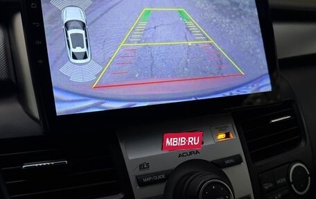 Acura RDX III, 2007 год, 1 600 000 рублей, 12 фотография