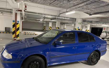 Skoda Octavia IV, 2008 год, 650 000 рублей, 2 фотография