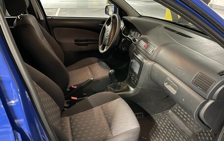 Skoda Octavia IV, 2008 год, 650 000 рублей, 6 фотография