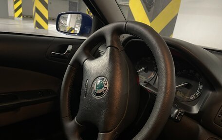 Skoda Octavia IV, 2008 год, 650 000 рублей, 8 фотография