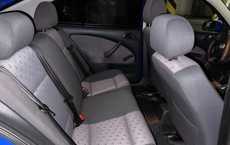 Skoda Octavia IV, 2008 год, 650 000 рублей, 9 фотография