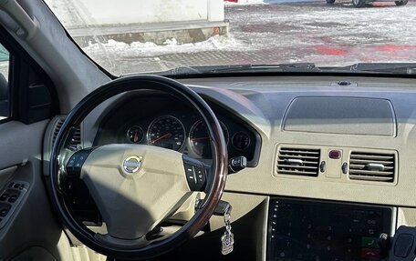 Volvo XC90 II рестайлинг, 2005 год, 550 000 рублей, 10 фотография