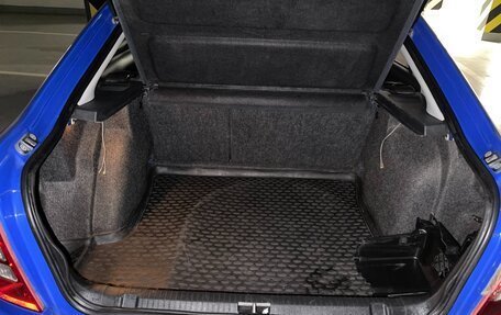 Skoda Octavia IV, 2008 год, 650 000 рублей, 10 фотография