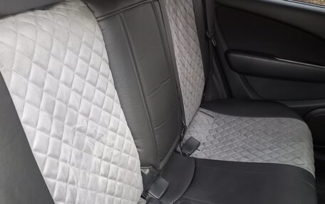 Mitsubishi Outlander III рестайлинг 3, 2005 год, 825 000 рублей, 4 фотография