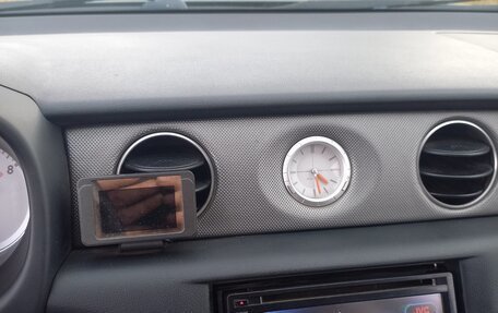 Mitsubishi Outlander III рестайлинг 3, 2005 год, 825 000 рублей, 8 фотография