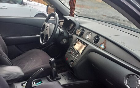 Mitsubishi Outlander III рестайлинг 3, 2005 год, 825 000 рублей, 7 фотография