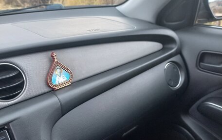 Mitsubishi Outlander III рестайлинг 3, 2005 год, 825 000 рублей, 6 фотография