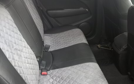 Mitsubishi Outlander III рестайлинг 3, 2005 год, 825 000 рублей, 5 фотография