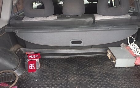 Mitsubishi Outlander III рестайлинг 3, 2005 год, 825 000 рублей, 10 фотография